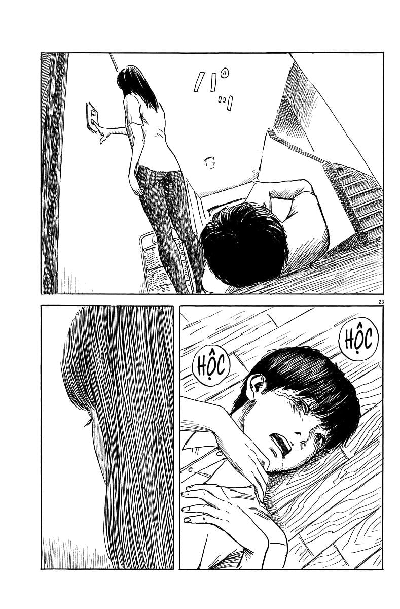 Đường Mòn Máu Chap 24 - Next Chap 25