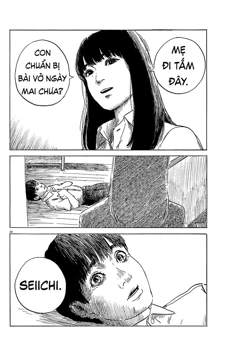 Đường Mòn Máu Chap 24 - Next Chap 25