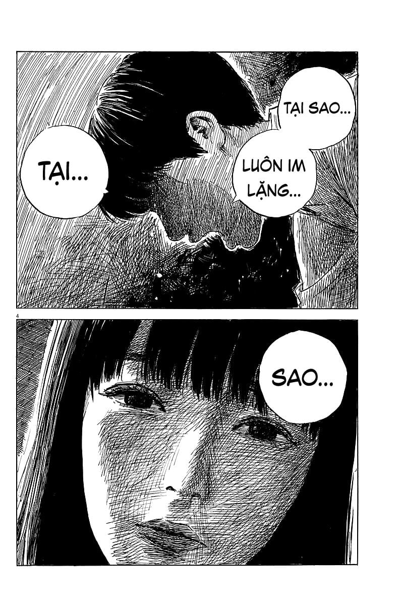 Đường Mòn Máu Chap 24 - Next Chap 25
