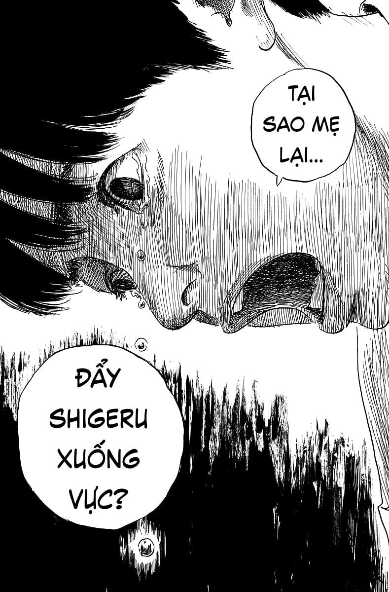 Đường Mòn Máu Chap 24 - Next Chap 25