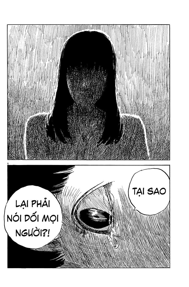 Đường Mòn Máu Chap 24 - Next Chap 25
