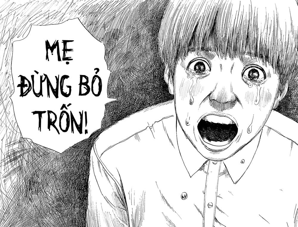 Đường Mòn Máu Chap 24 - Next Chap 25