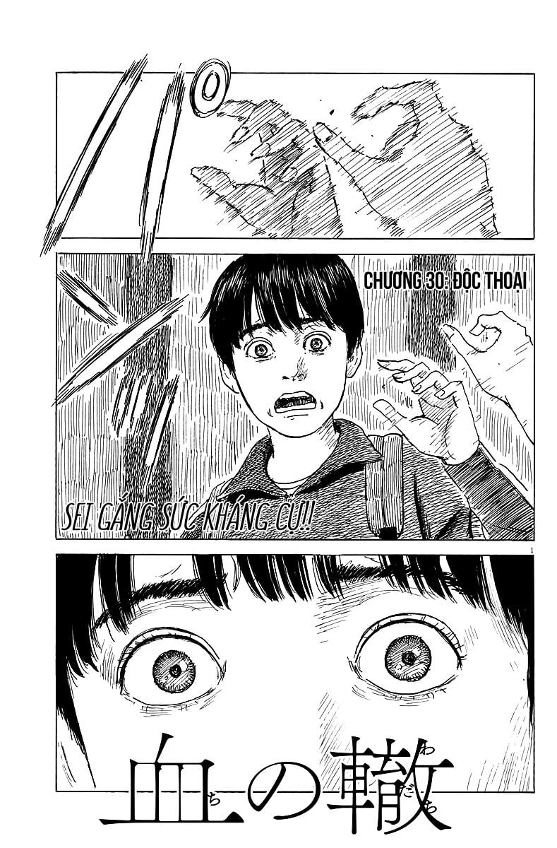 Đường Mòn Máu Chap 30 - Next Chap 31