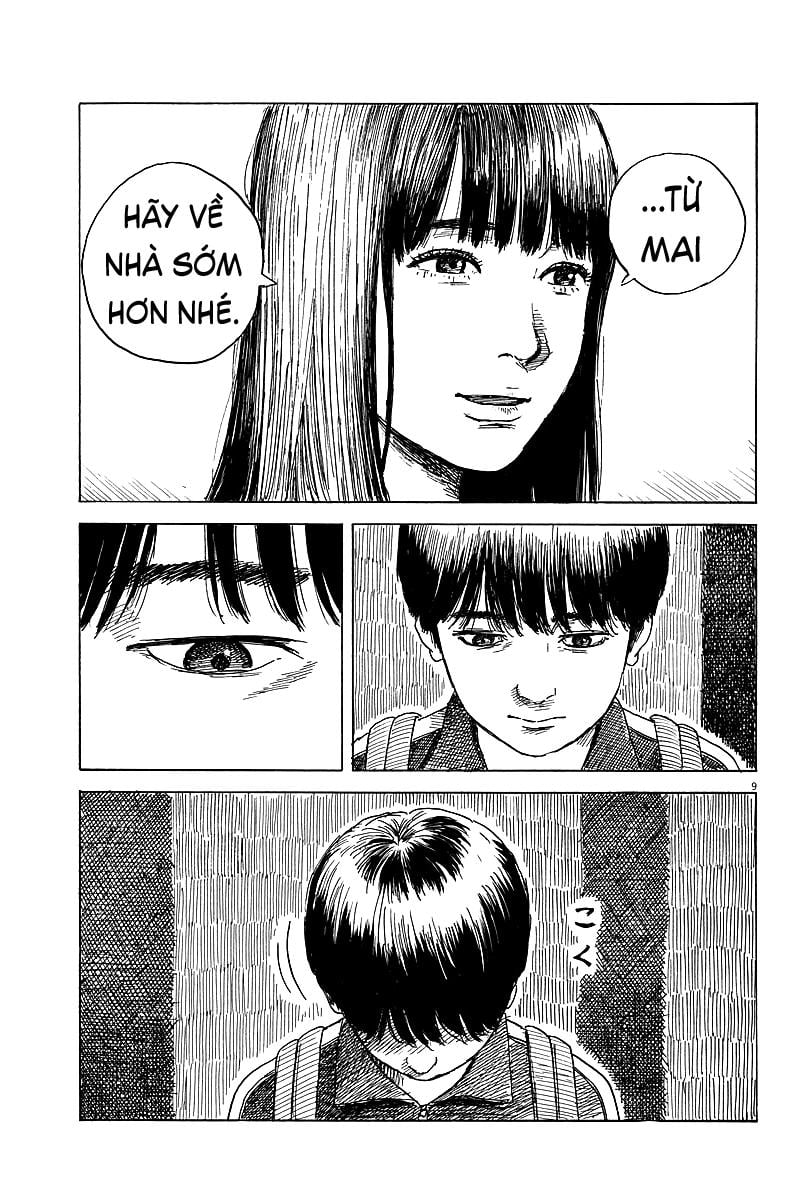 Đường Mòn Máu Chap 30 - Next Chap 31