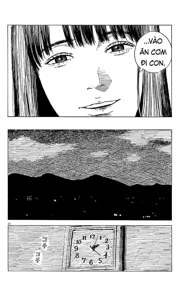 Đường Mòn Máu Chap 30 - Next Chap 31