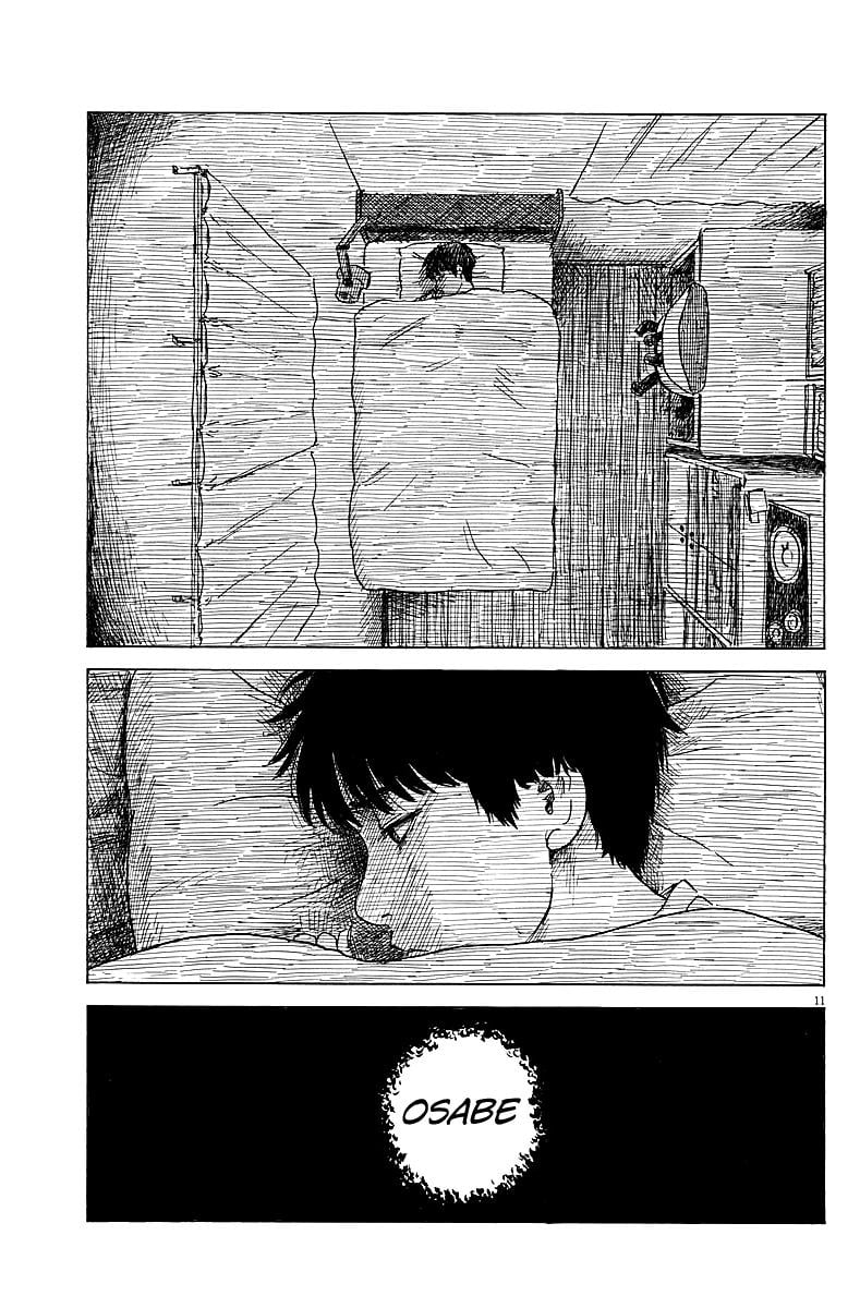 Đường Mòn Máu Chap 30 - Next Chap 31