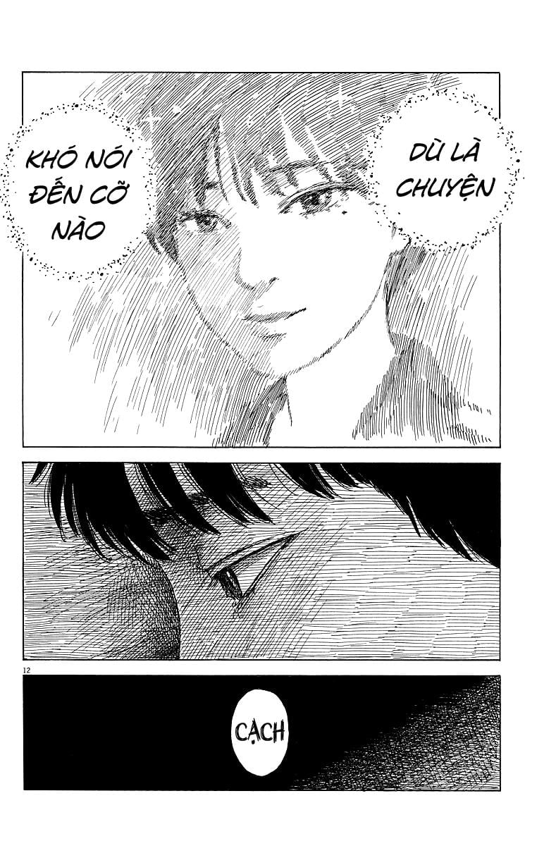 Đường Mòn Máu Chap 30 - Next Chap 31