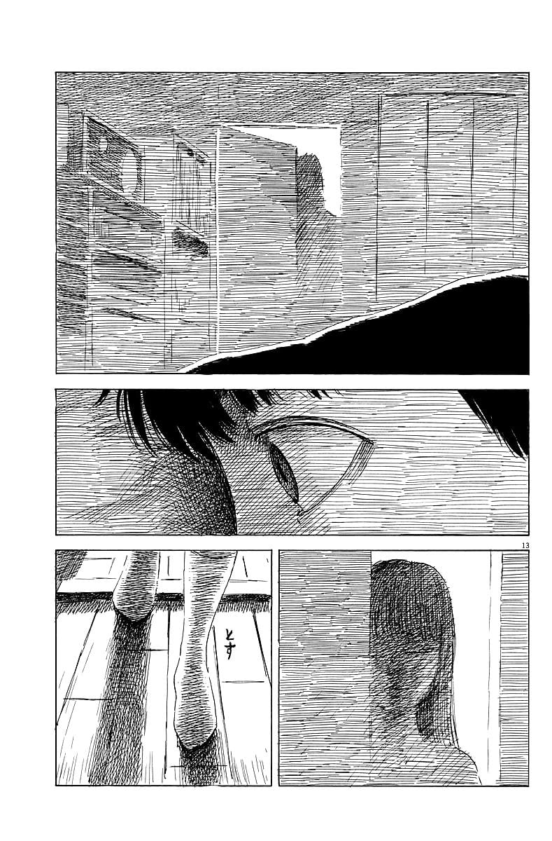 Đường Mòn Máu Chap 30 - Next Chap 31