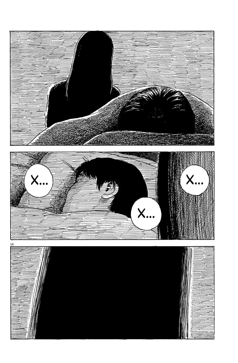 Đường Mòn Máu Chap 30 - Next Chap 31