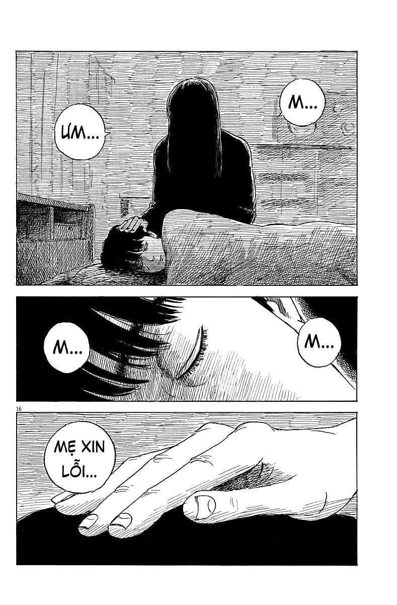 Đường Mòn Máu Chap 30 - Next Chap 31