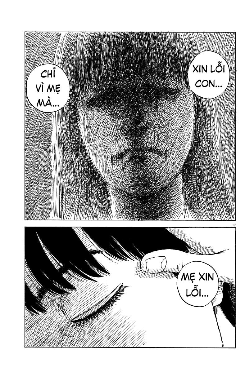 Đường Mòn Máu Chap 30 - Next Chap 31