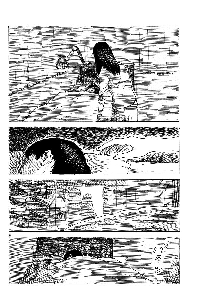 Đường Mòn Máu Chap 30 - Next Chap 31