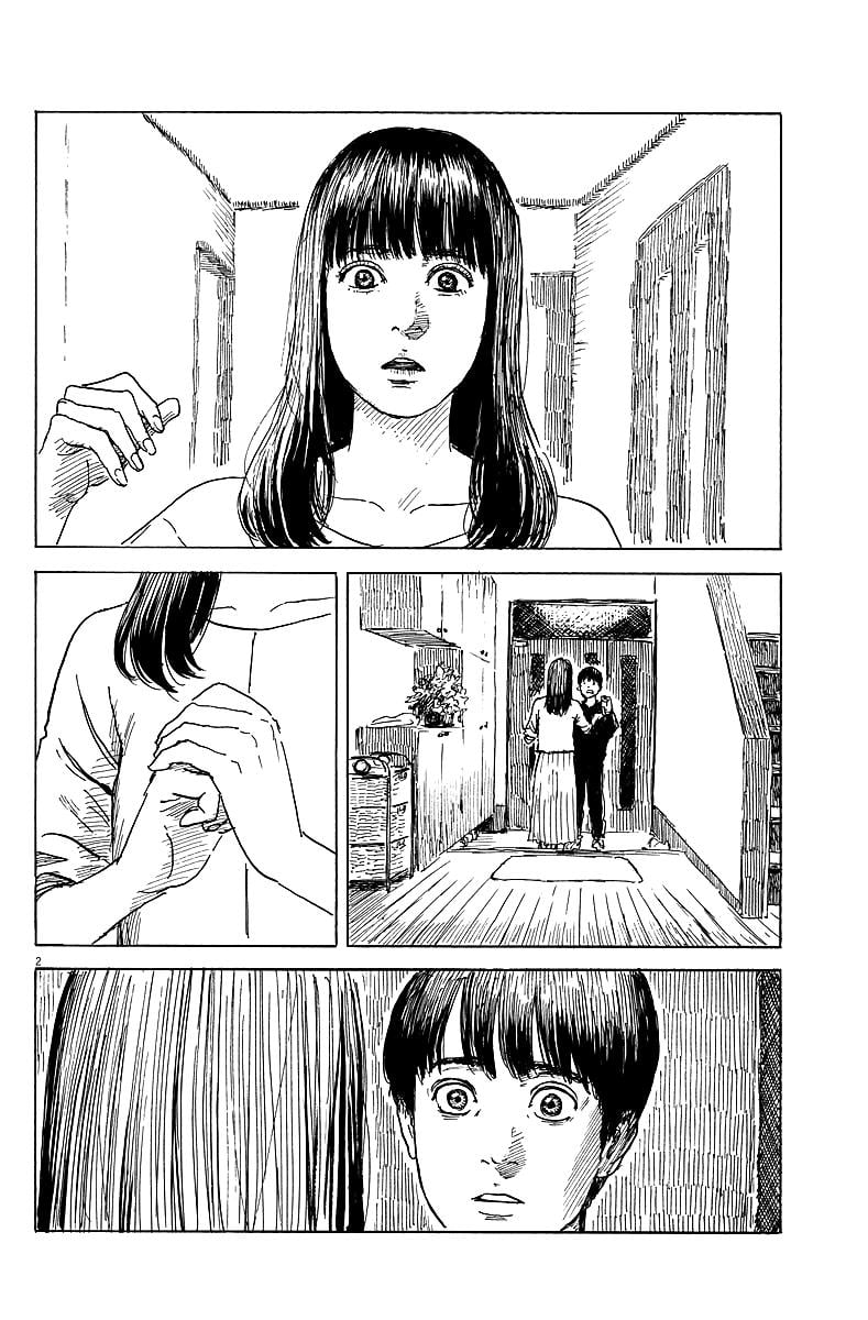 Đường Mòn Máu Chap 30 - Next Chap 31