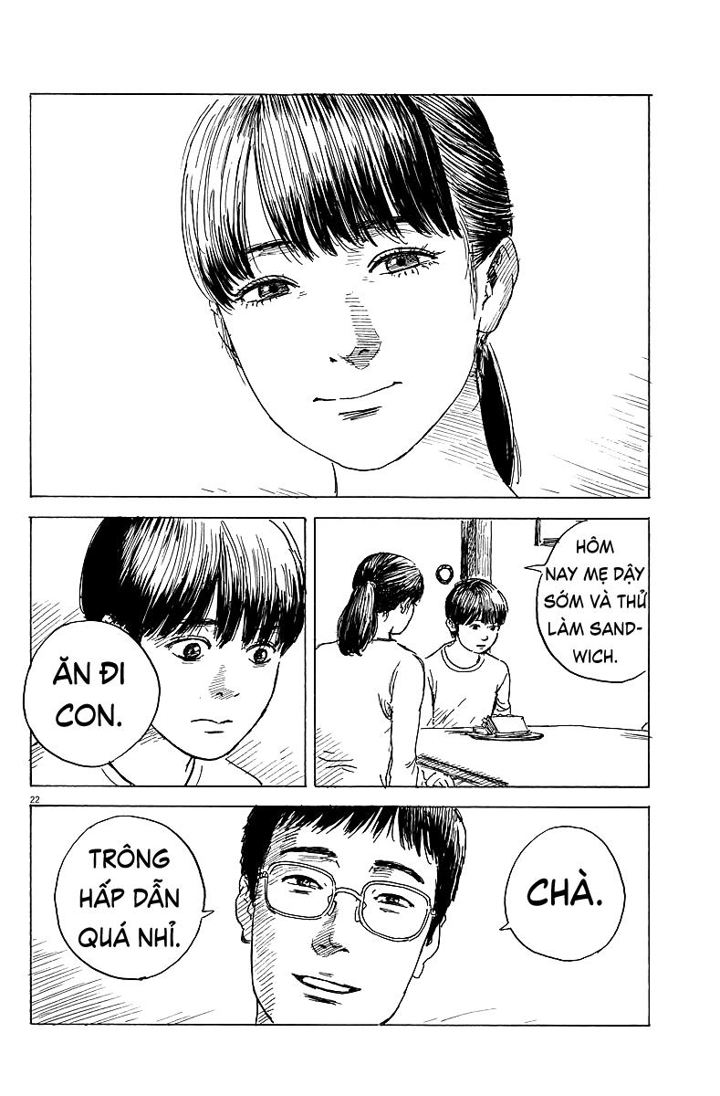 Đường Mòn Máu Chap 30 - Next Chap 31