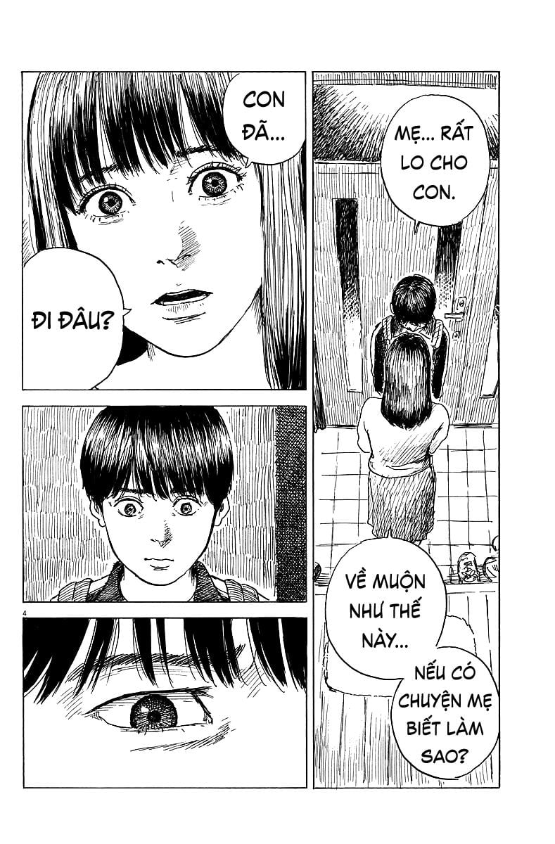 Đường Mòn Máu Chap 30 - Next Chap 31