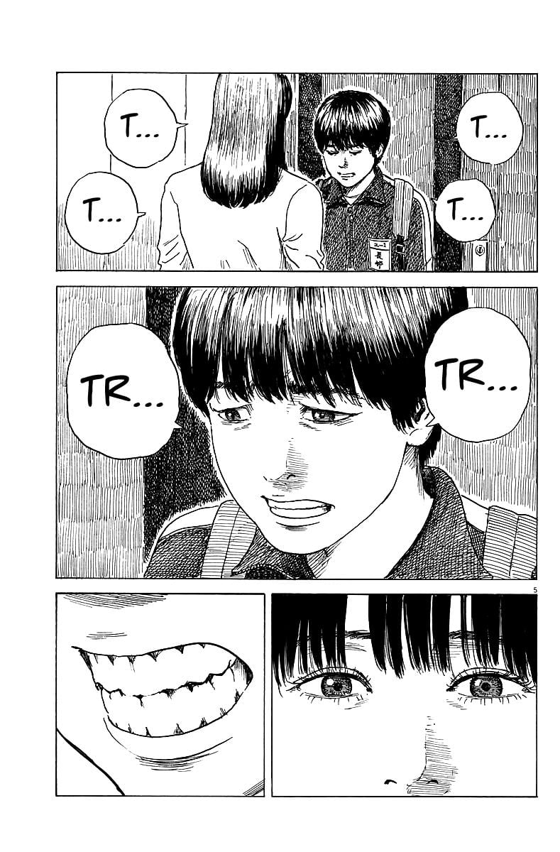 Đường Mòn Máu Chap 30 - Next Chap 31