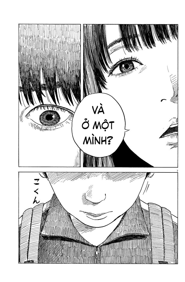 Đường Mòn Máu Chap 30 - Next Chap 31