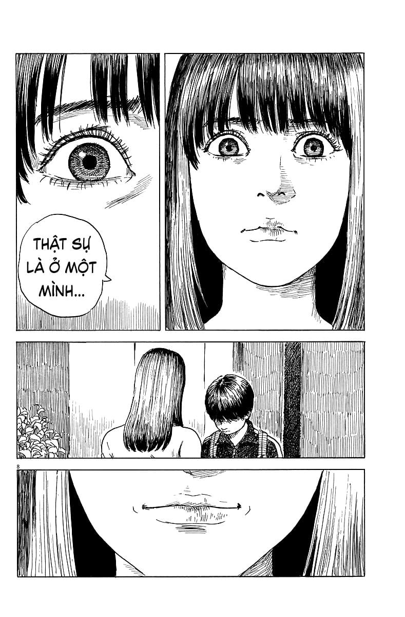 Đường Mòn Máu Chap 30 - Next Chap 31