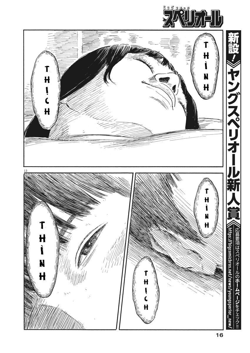 Đường Mòn Máu Chap 55 - Next Chap 56