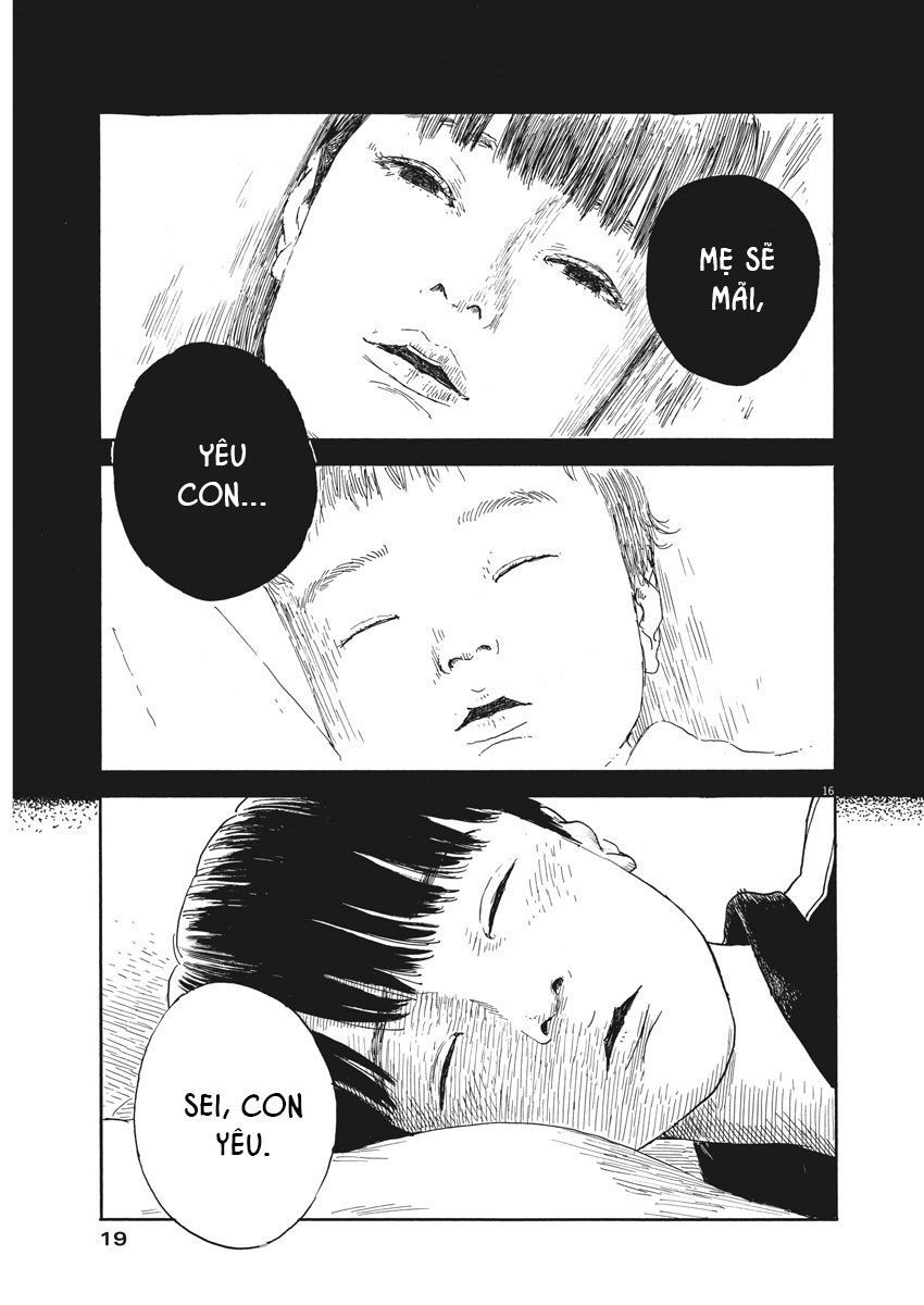Đường Mòn Máu Chap 55 - Next Chap 56