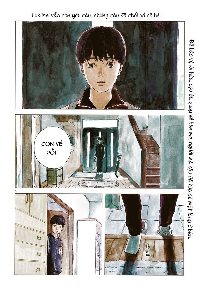 Đường Mòn Máu Chap 55 - Next Chap 56