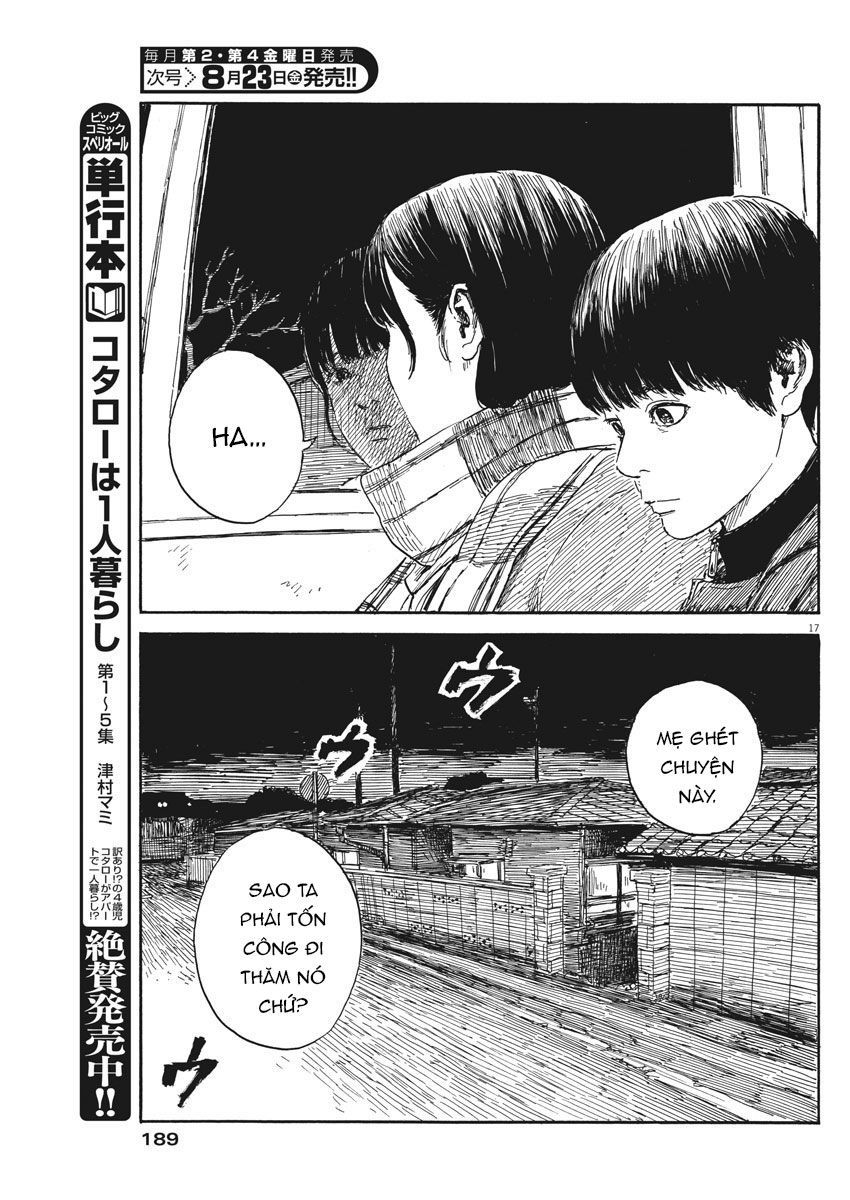 Đường Mòn Máu Chap 56 - Next Chap 57