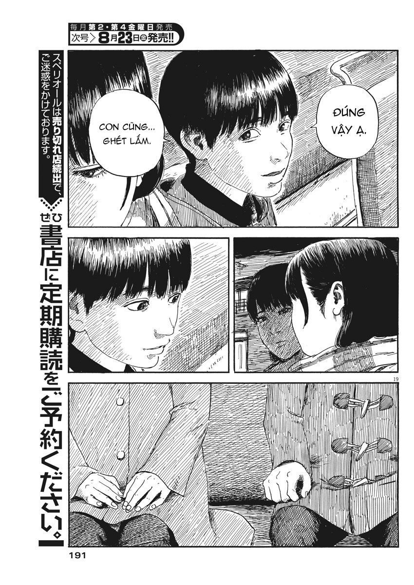 Đường Mòn Máu Chap 56 - Next Chap 57