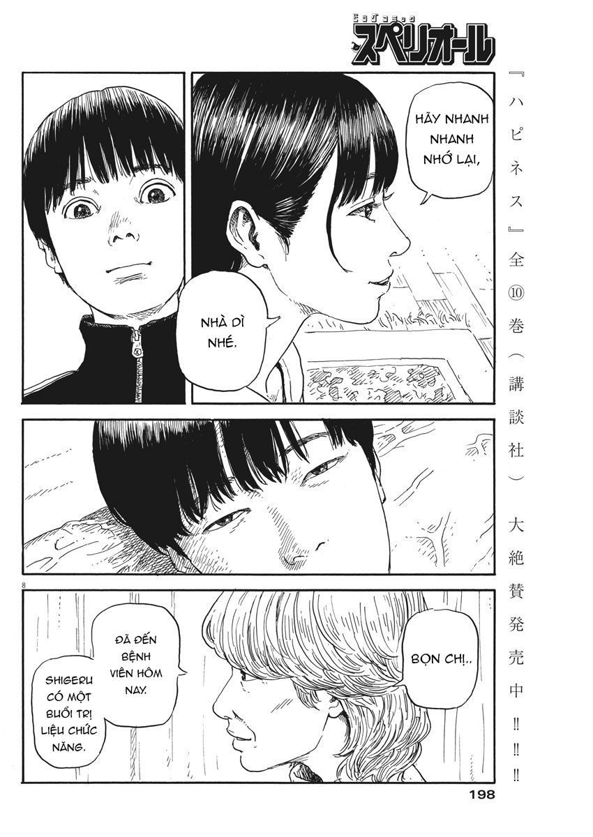 Đường Mòn Máu Chap 57 - Next Chap 58