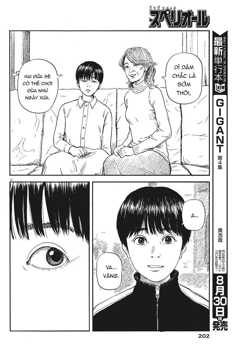 Đường Mòn Máu Chap 57 - Next Chap 58