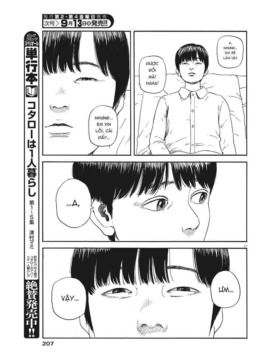 Đường Mòn Máu Chap 57 - Next Chap 58