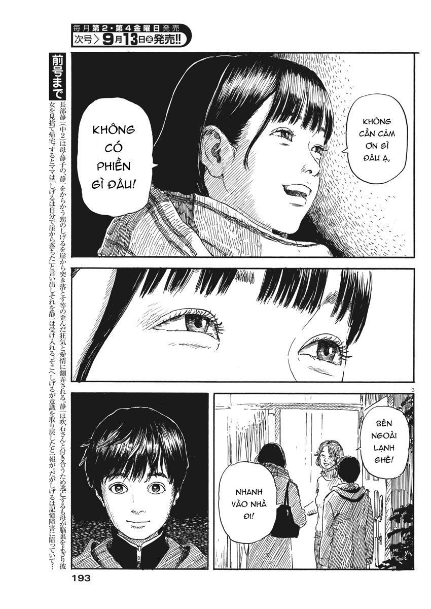 Đường Mòn Máu Chap 57 - Next Chap 58