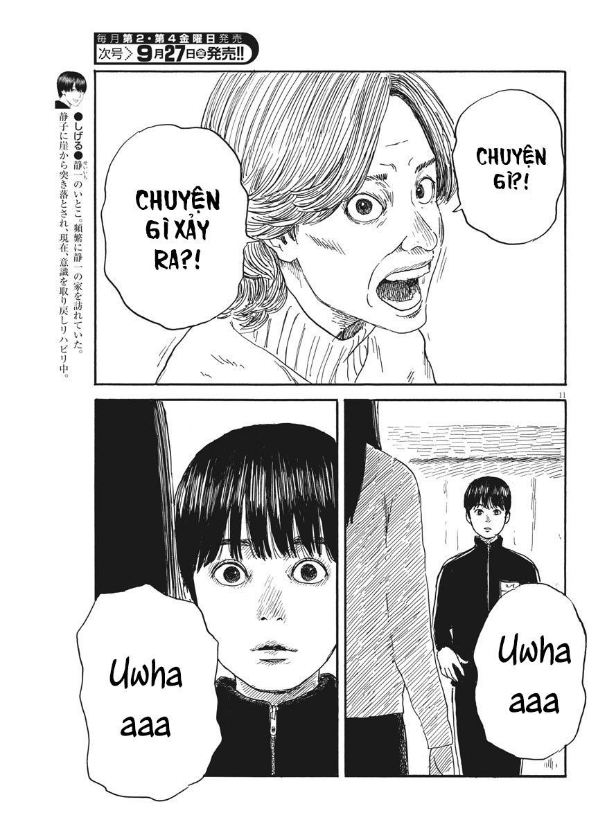 Đường Mòn Máu Chap 58 - Next Chap 59