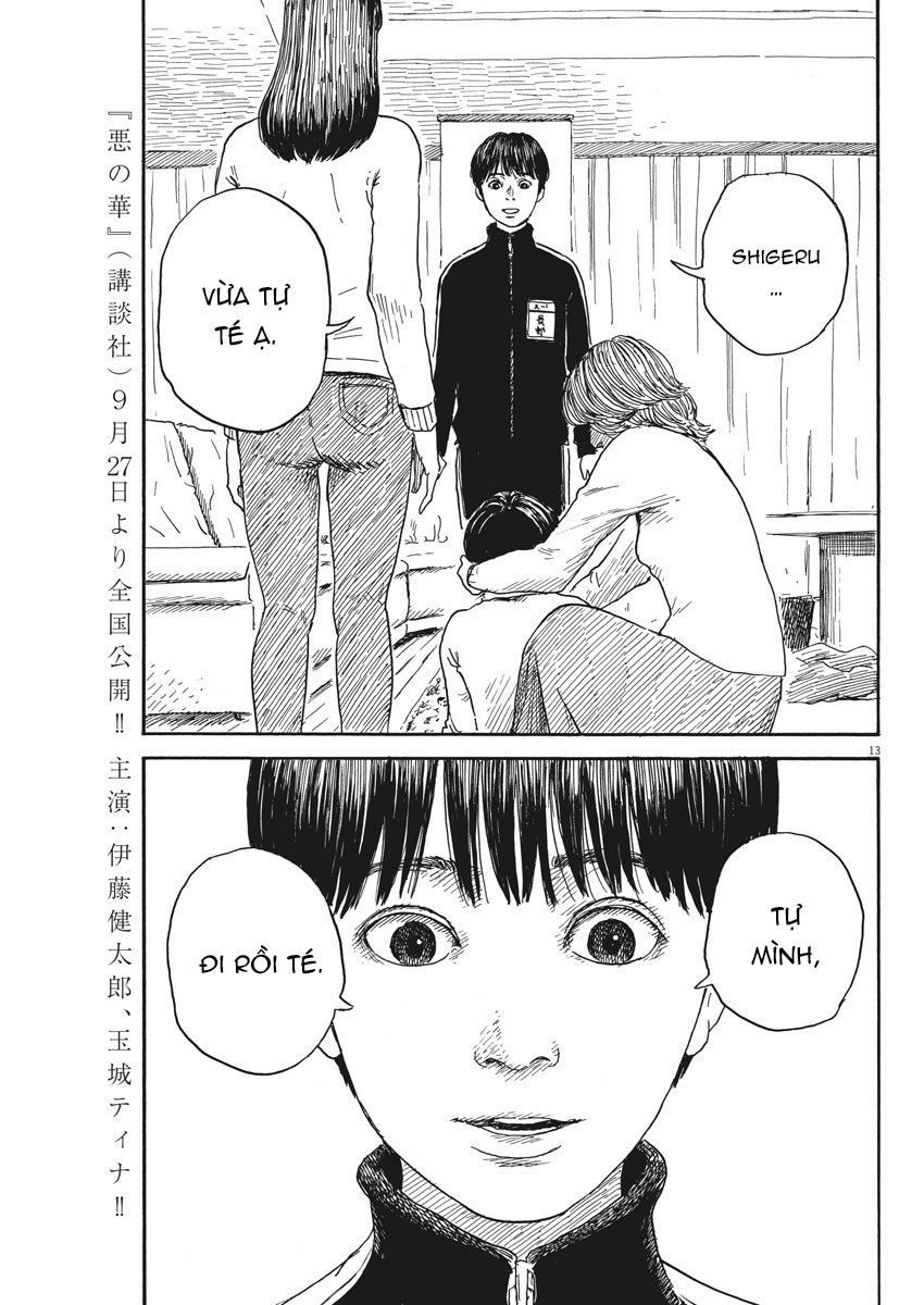 Đường Mòn Máu Chap 58 - Next Chap 59