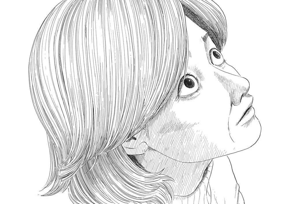 Đường Mòn Máu Chap 58 - Next Chap 59