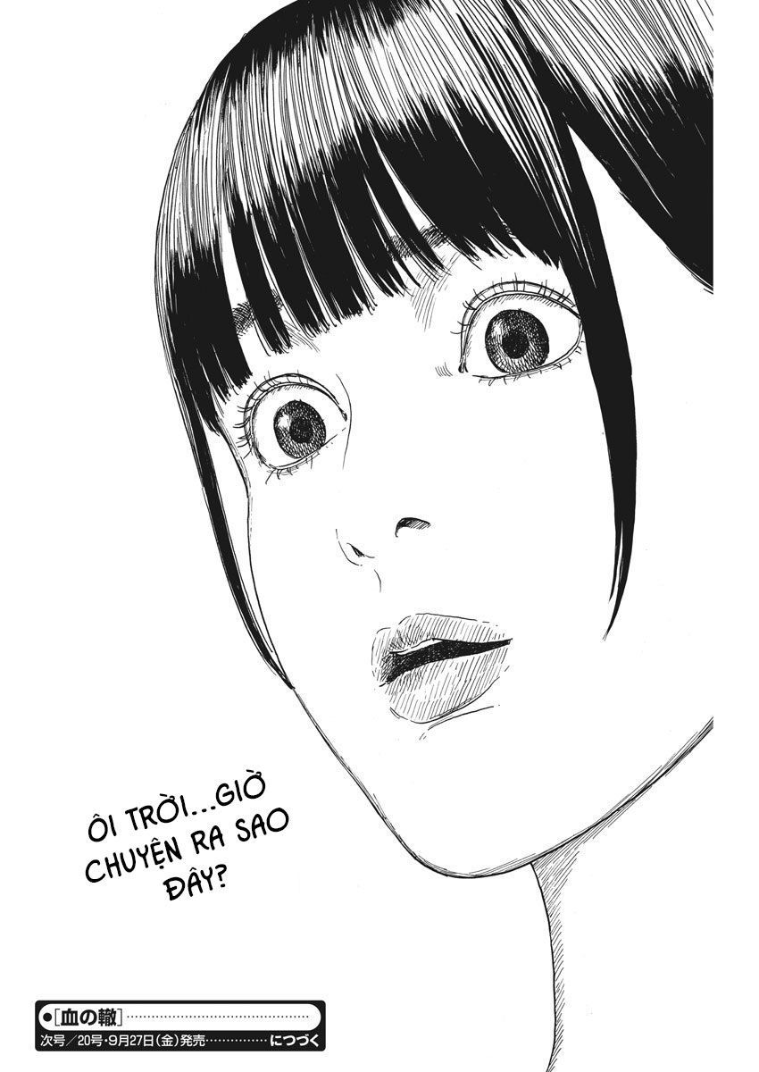 Đường Mòn Máu Chap 58 - Next Chap 59