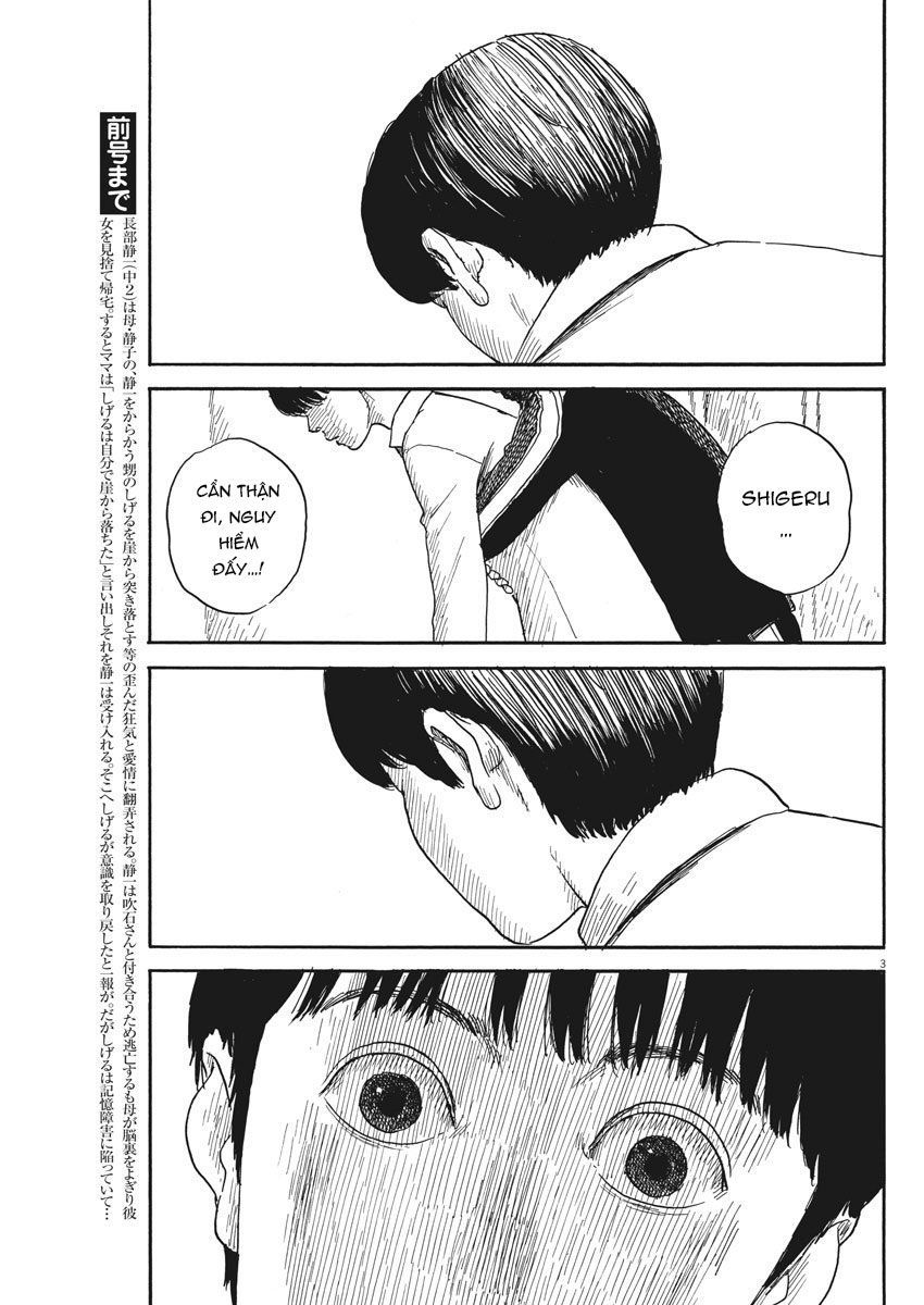 Đường Mòn Máu Chap 58 - Next Chap 59