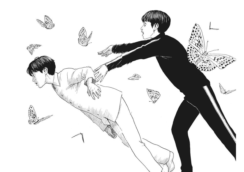 Đường Mòn Máu Chap 58 - Next Chap 59