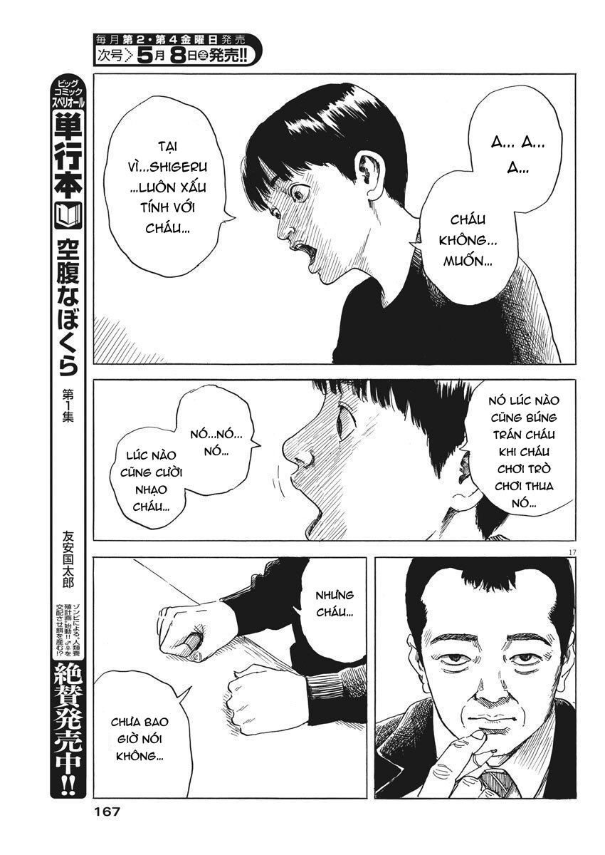 Đường Mòn Máu Chap 73 - Next Chap 74