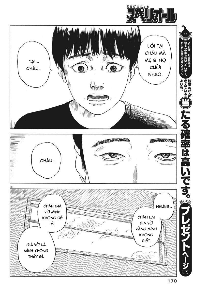 Đường Mòn Máu Chap 73 - Next Chap 74
