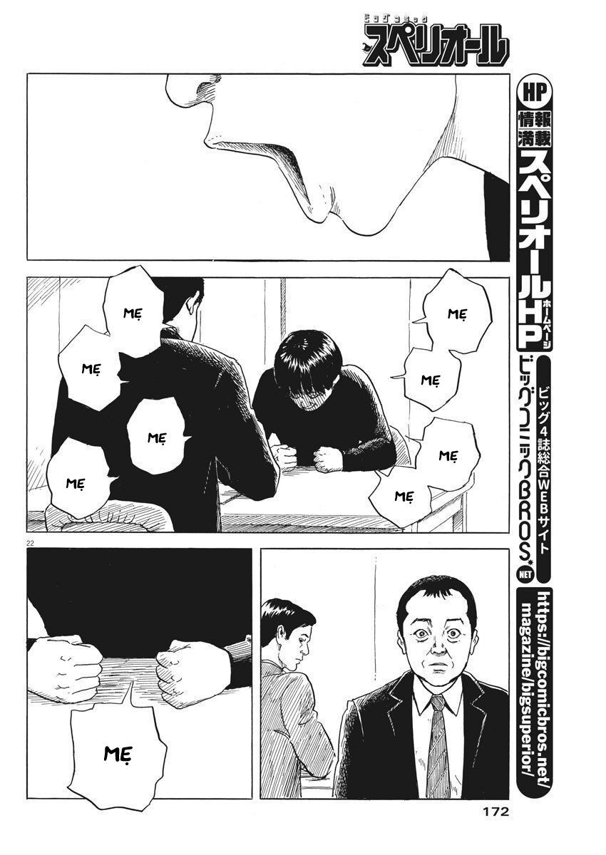 Đường Mòn Máu Chap 73 - Next Chap 74