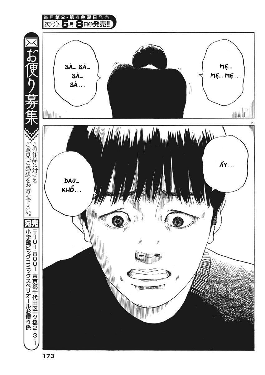 Đường Mòn Máu Chap 73 - Next Chap 74