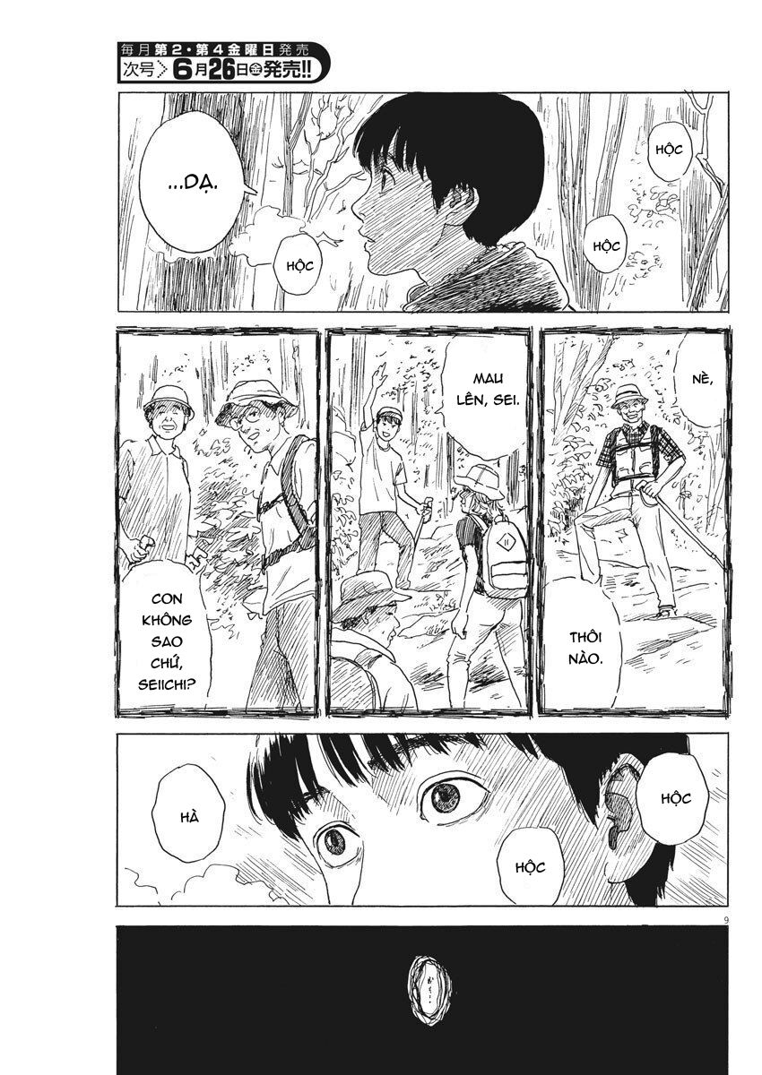 Đường Mòn Máu Chap 76 - Next Chap 77