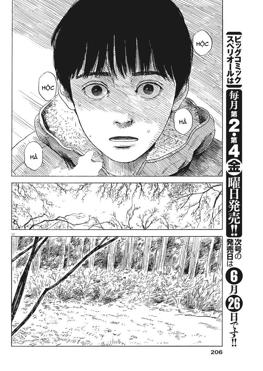 Đường Mòn Máu Chap 76 - Next Chap 77