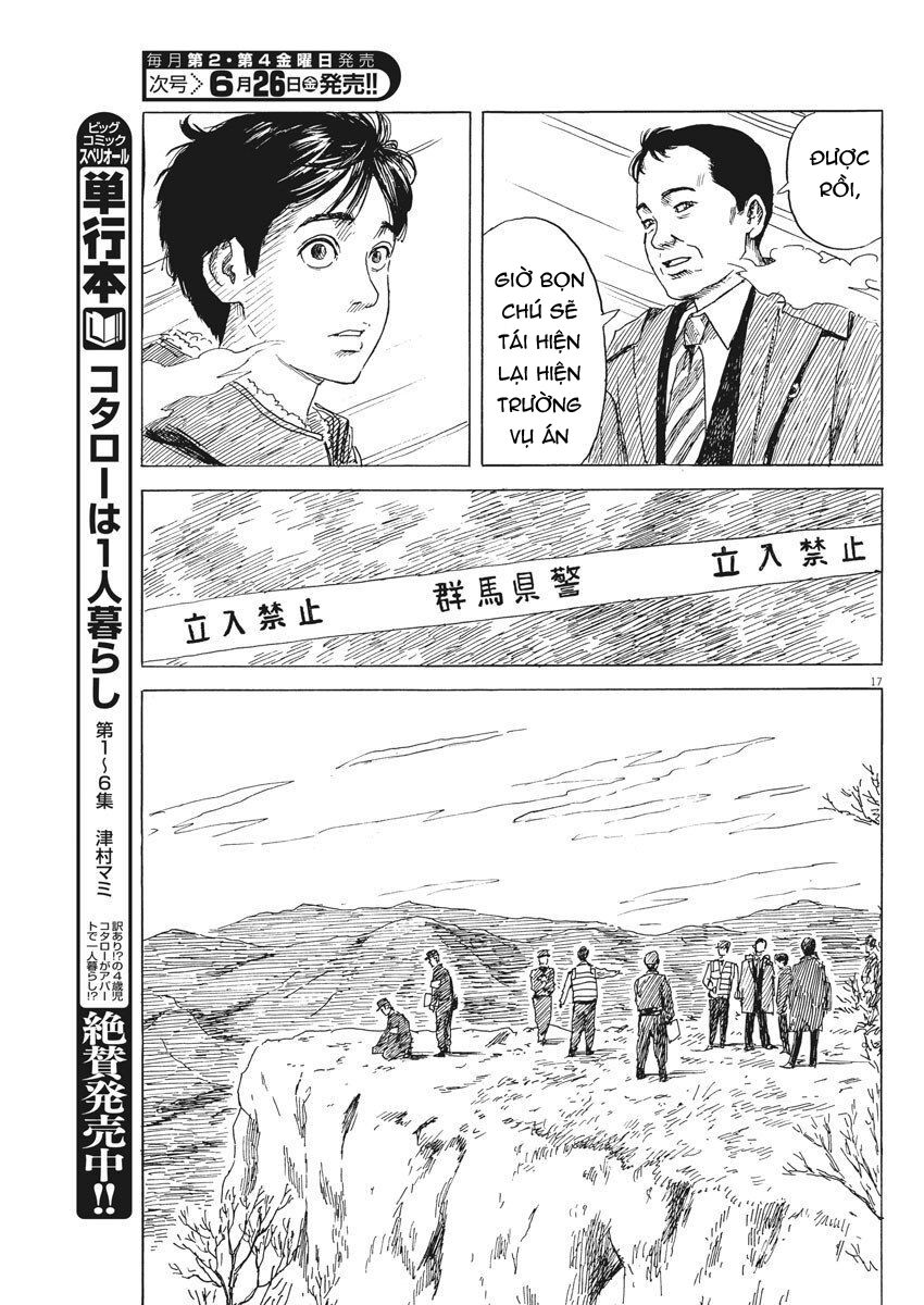 Đường Mòn Máu Chap 76 - Next Chap 77