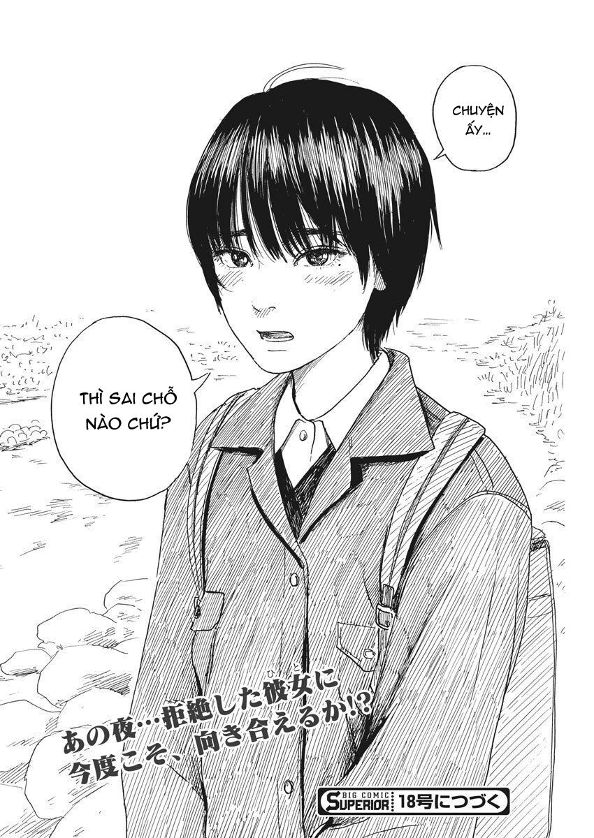 Đường Mòn Máu Chap 80 - Next Chap 81