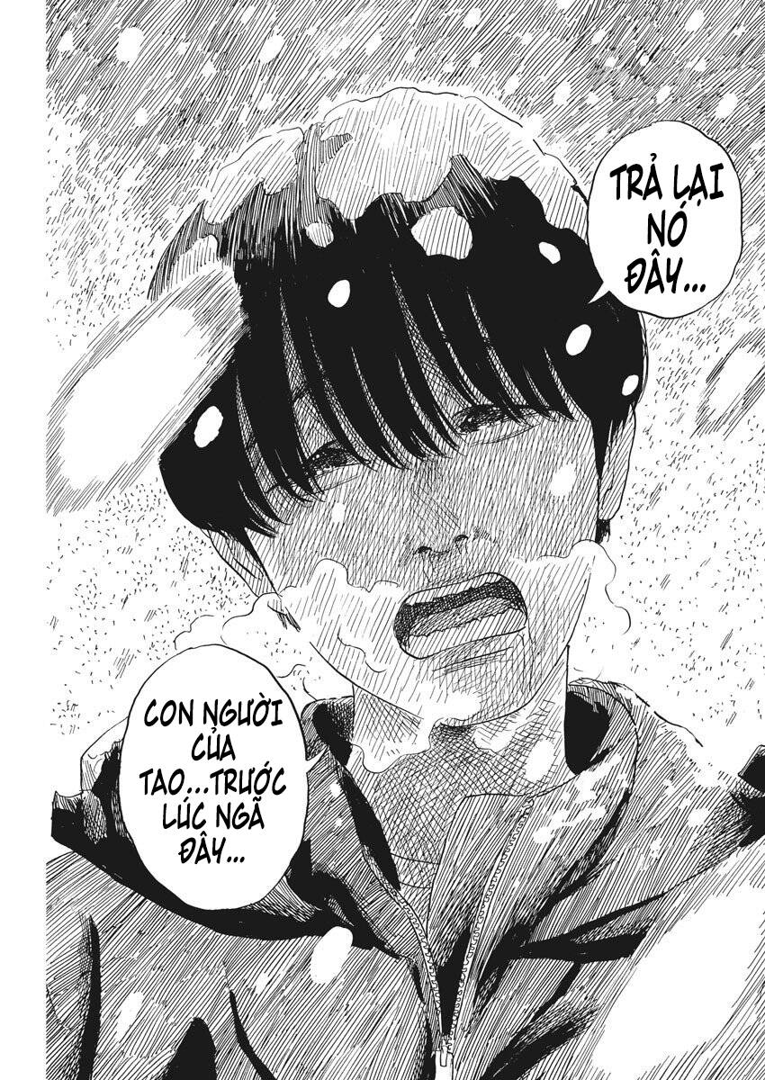 Đường Mòn Máu Chap 86 - Next Chap 87