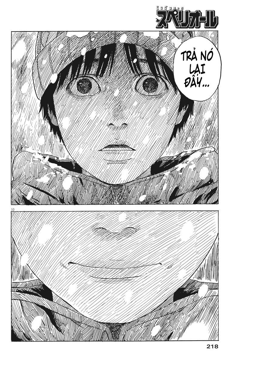 Đường Mòn Máu Chap 86 - Next Chap 87