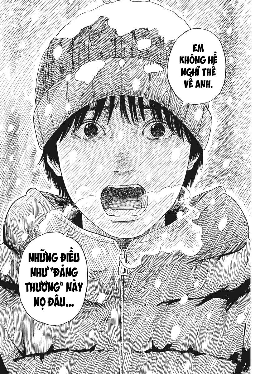 Đường Mòn Máu Chap 86 - Next Chap 87