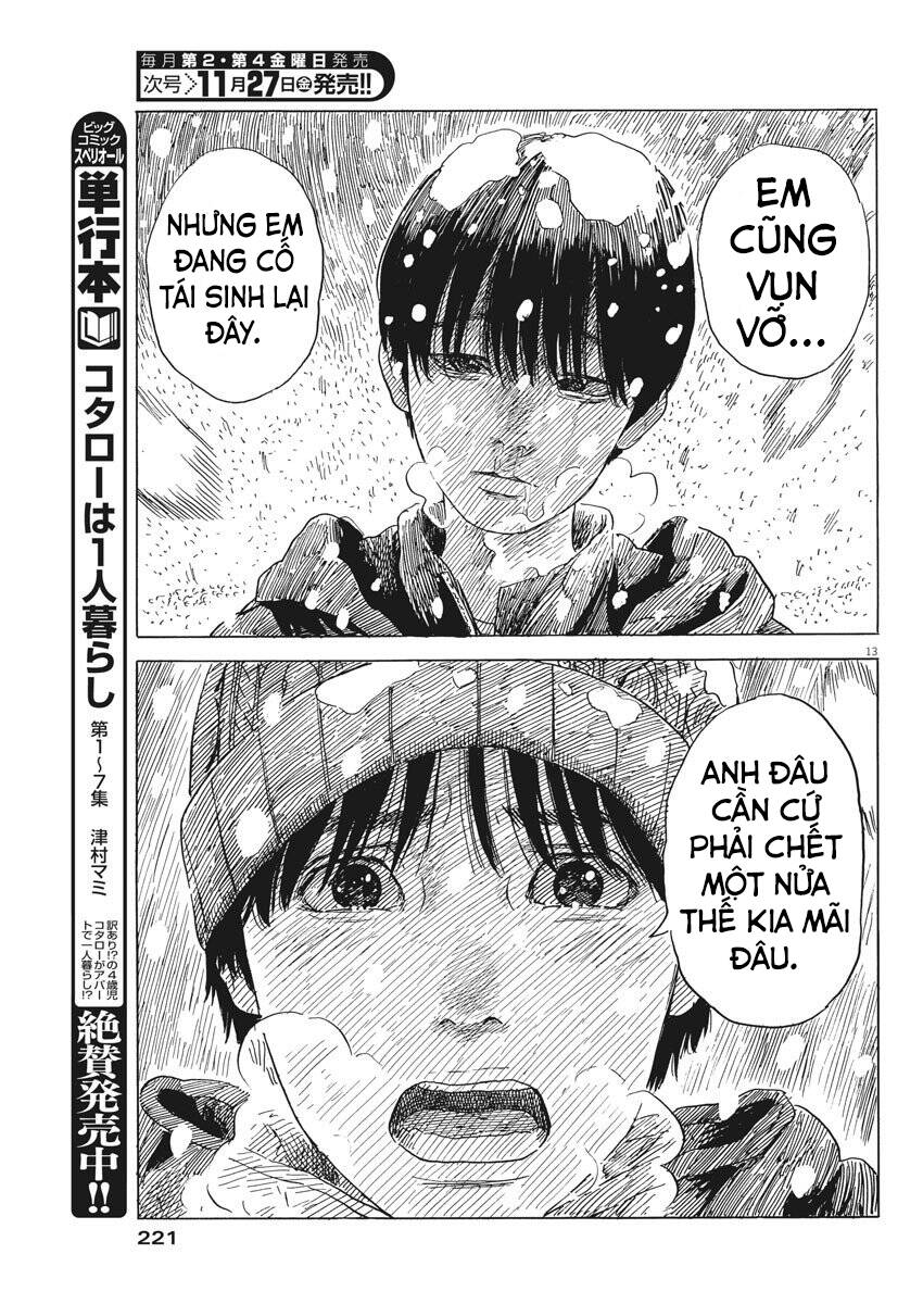 Đường Mòn Máu Chap 86 - Next Chap 87