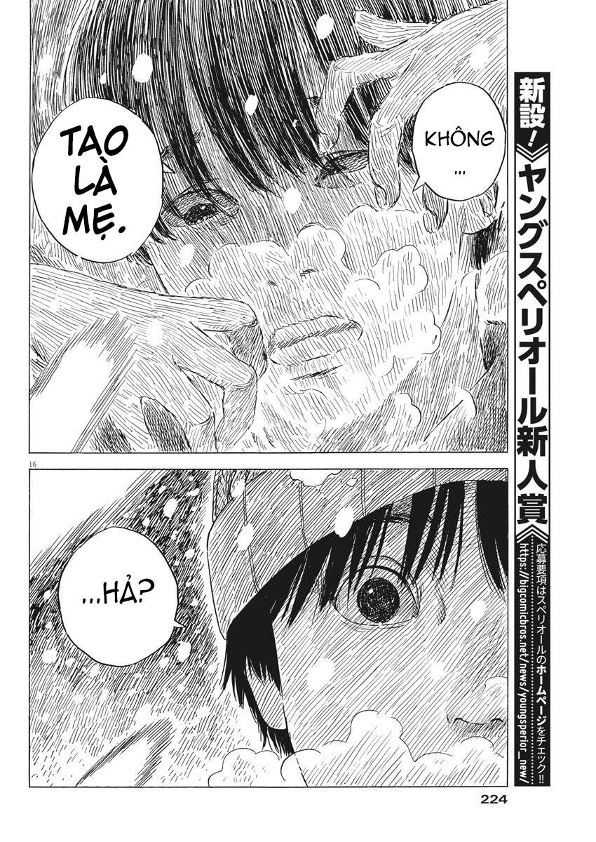 Đường Mòn Máu Chap 86 - Next Chap 87